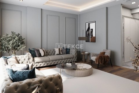Apartment for sale  in Izmir, Turkey, 3 bedrooms, 135m2, No. 212072 – photo 11