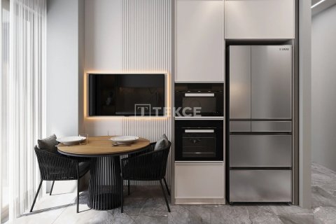 Apartment for sale  in Izmir, Turkey, 3 bedrooms, 135m2, No. 212072 – photo 15