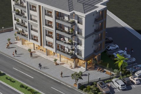 Apartment for sale  in Izmir, Turkey, 3 bedrooms, 135m2, No. 212072 – photo 7