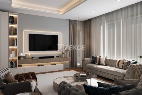 Apartment for sale  in Izmir, Turkey, 3 bedrooms, 135m2, No. 212072 – photo 13