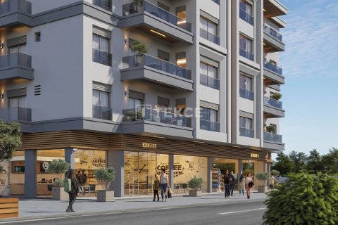 Apartment for sale  in Izmir, Turkey, 3 bedrooms, 135m2, No. 212072 – photo 6