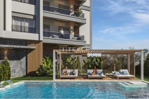 Apartment for sale  in Izmir, Turkey, 3 bedrooms, 135m2, No. 212072 – photo 9