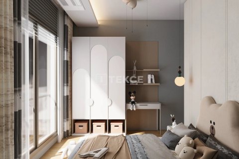 Apartment for sale  in Izmir, Turkey, 3 bedrooms, 135m2, No. 212072 – photo 16