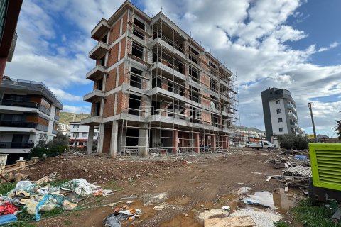 3+1 Lägenhet  i Izmir, Turkiet Nr. 212072 - 22