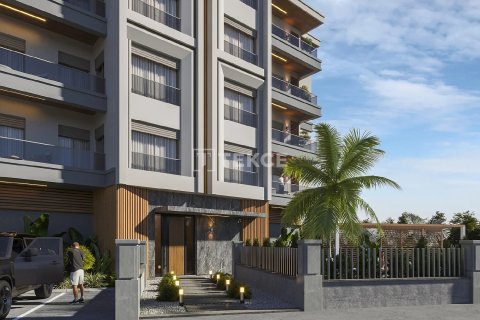 Apartment for sale  in Izmir, Turkey, 3 bedrooms, 135m2, No. 212072 – photo 10