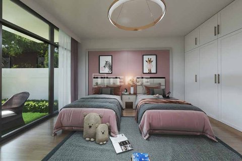 Продажа виллы  в Стамбуле, Турция 2+1, 126м2, №212078 – фото 14