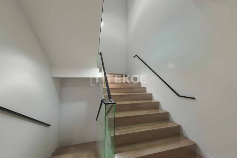 Продажа виллы  в Стамбуле, Турция 2+1, 126м2, №212078 – фото 19