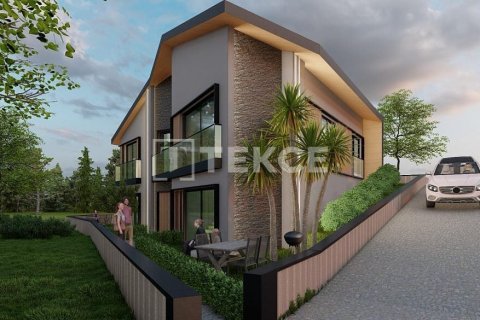 Продажа виллы  в Урле, Измире, Турция 3+1, 100м2, №212074 – фото 2