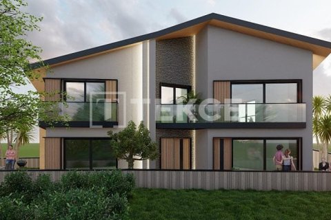 Продажа виллы  в Урле, Измире, Турция 3+1, 100м2, №212074 – фото 1