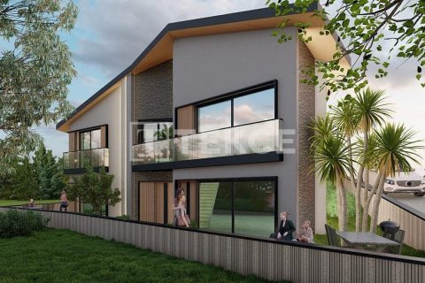 Продажа виллы  в Урле, Измире, Турция 3+1, 100м2, №212074 – фото 4