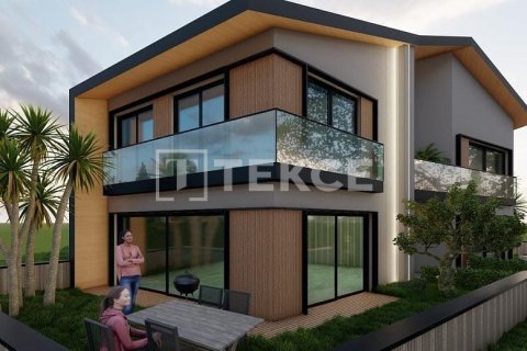 Продажа виллы  в Урле, Измире, Турция 3+1, 100м2, №212074 – фото 5