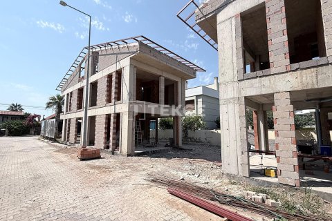 Villa for sale in Urla, Izmir, Turkey, 4 bedrooms, 140m2, No. 212075 – photo 15