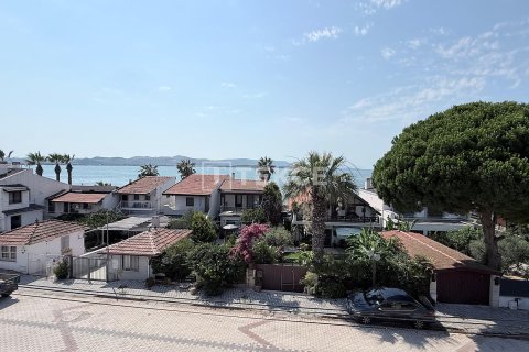 Villa for sale in Urla, Izmir, Turkey, 4 bedrooms, 140m2, No. 212075 – photo 12