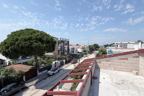 Villa for sale in Urla, Izmir, Turkey, 4 bedrooms, 140m2, No. 212075 – photo 18