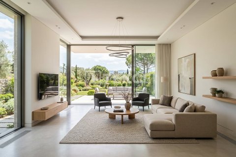 Villa for sale in Urla, Izmir, Turkey, 4 bedrooms, 140m2, No. 212075 – photo 9