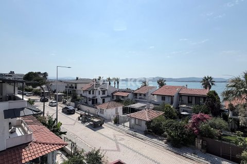 Villa for sale in Urla, Izmir, Turkey, 4 bedrooms, 140m2, No. 212075 – photo 13