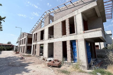 Villa for sale in Urla, Izmir, Turkey, 4 bedrooms, 140m2, No. 212075 – photo 16