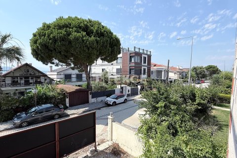 Villa for sale in Urla, Izmir, Turkey, 4 bedrooms, 140m2, No. 212075 – photo 19