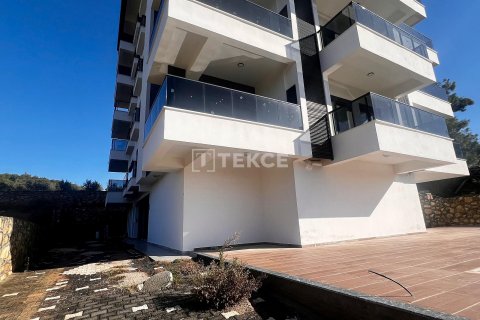 1+1 Wohnung in Alanya, Antalya, Türkei Nr. 110552 - 16