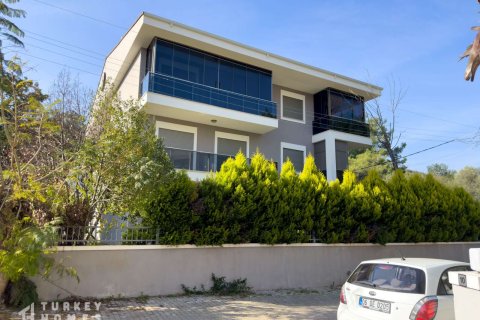 آپارتمان در Marmaris ، ترکیه 2 خوابه ، 115 متر مربع. شماره 233537 - 4