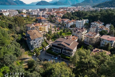 آپارتمان در Marmaris ، ترکیه 2 خوابه ، 115 متر مربع. شماره 233537 - 2