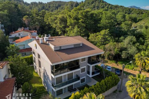 2+1 Apartment in Marmaris, Mugla, Turkey No. 233537