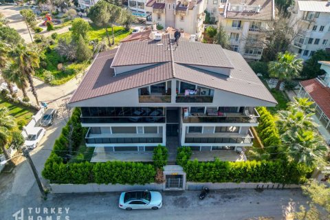 آپارتمان در Marmaris ، ترکیه 2 خوابه ، 115 متر مربع. شماره 233537 - 3