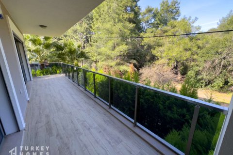 آپارتمان در Marmaris ، ترکیه 2 خوابه ، 115 متر مربع. شماره 233537 - 11