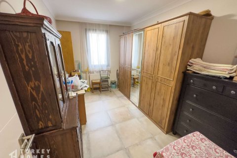 3+1 Lejlighed  i Marmaris, Mugla, Tyrkiet Nr. 233539 - 15