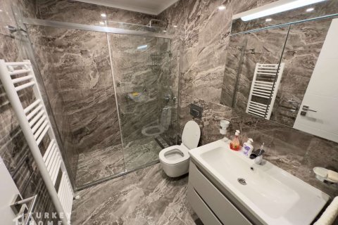 3+1 Lejlighed  i Marmaris, Mugla, Tyrkiet Nr. 233539 - 19
