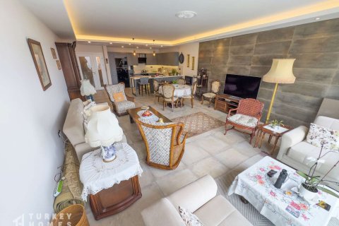 3+1 Lejlighed  i Marmaris, Mugla, Tyrkiet Nr. 233539 - 8