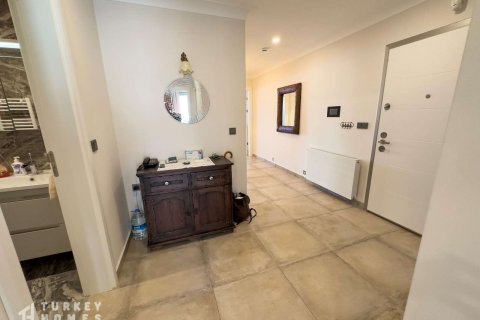 3+1 Lejlighed  i Marmaris, Mugla, Tyrkiet Nr. 233539 - 5