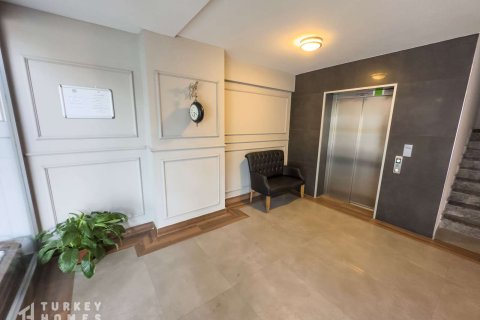 3+1 Lejlighed  i Marmaris, Mugla, Tyrkiet Nr. 233539 - 4