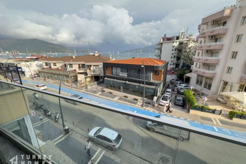 3+1 Lejlighed  i Marmaris, Mugla, Tyrkiet Nr. 233539 - 12