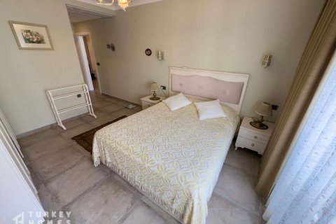 3+1 Lejlighed  i Marmaris, Mugla, Tyrkiet Nr. 233539 - 13