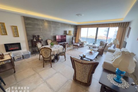 3+1 Lejlighed  i Marmaris, Mugla, Tyrkiet Nr. 233539 - 7
