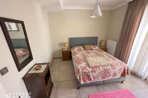 3+1 Lejlighed  i Marmaris, Mugla, Tyrkiet Nr. 233539 - 17