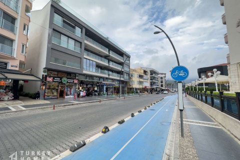 3+1 Lejlighed  i Marmaris, Mugla, Tyrkiet Nr. 233539 - 3