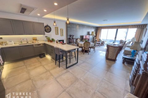 3+1 Lejlighed  i Marmaris, Mugla, Tyrkiet Nr. 233539 - 6