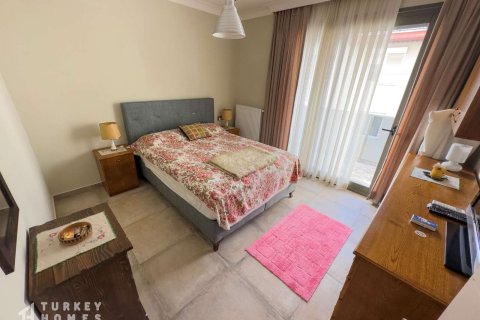 3+1 Lejlighed  i Marmaris, Mugla, Tyrkiet Nr. 233539 - 16