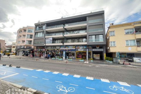 3+1 Lejlighed  i Marmaris, Mugla, Tyrkiet Nr. 233539 - 2