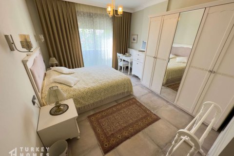 3+1 Lejlighed  i Marmaris, Mugla, Tyrkiet Nr. 233539 - 14