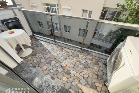 3+1 Lejlighed  i Marmaris, Mugla, Tyrkiet Nr. 233539 - 18