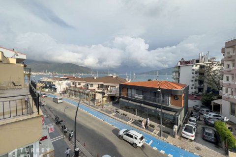 3+1 Lägenhet  i Marmaris, Mugla, Turkiet Nr. 233539