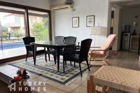 3+1 Villa in Dalyan, Mugla, Türkei Nr. 233540 - 9