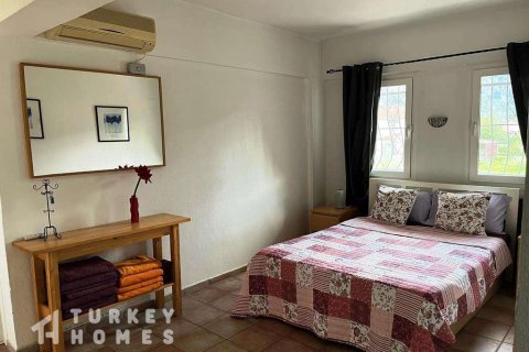 3+1 Villa in Dalyan, Mugla, Türkei Nr. 233540 - 11