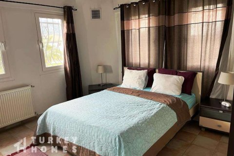 3+1 Villa in Dalyan, Mugla, Türkei Nr. 233540 - 13
