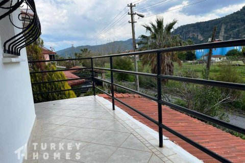 3+1 Villa in Dalyan, Mugla, Türkei Nr. 233540 - 17