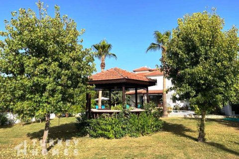 3+1 Villa in Dalyan, Mugla, Türkei Nr. 233540 - 19