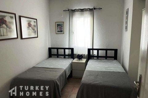 3+1 Villa in Dalyan, Mugla, Türkei Nr. 233540 - 14